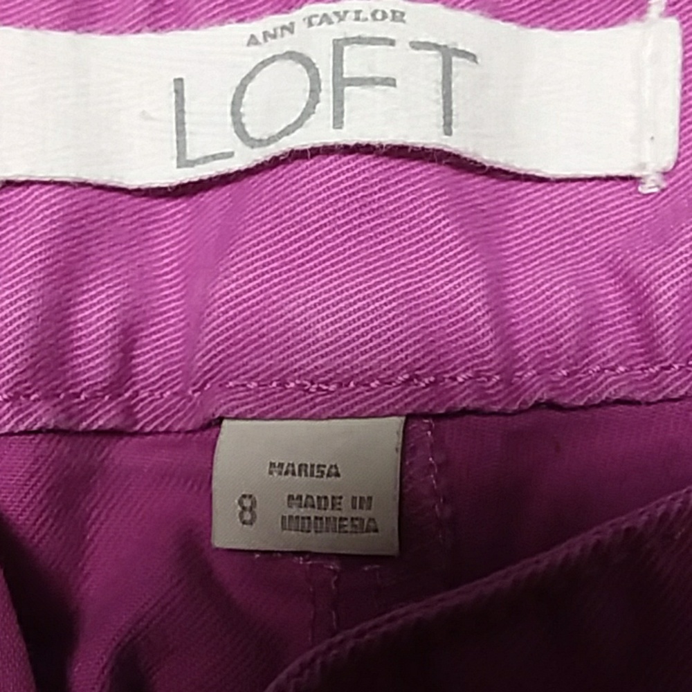 Pants - Picture 2 of 4
